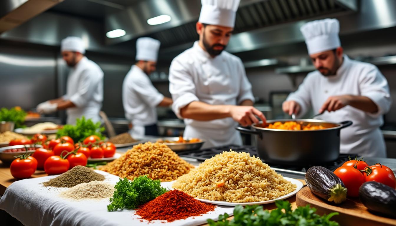 découvrez le sirdan, un trésor culinaire d'adana au cœur d'istanbul, alliant saveurs authentiques et traditions gourmandes pour une expérience inoubliable.
