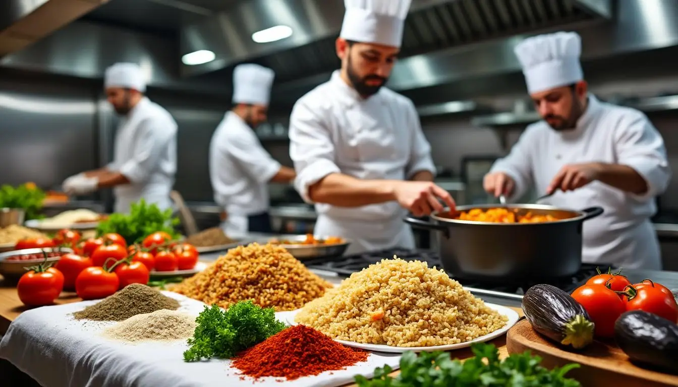 découvrez le sirdan, un trésor culinaire d'adana au cœur d'istanbul, alliant saveurs authentiques et traditions gourmandes pour une expérience inoubliable.