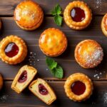 Découvrez les 10 desserts portugais incontournables à savourer, des douceurs traditionnelles riches en saveurs et histoire, parfaites pour une expérience culinaire authentique.