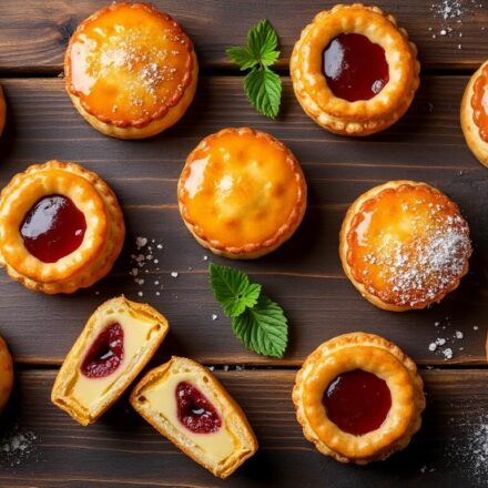 Découvrez les 10 desserts portugais incontournables à savourer, des douceurs traditionnelles riches en saveurs et histoire, parfaites pour une expérience culinaire authentique.