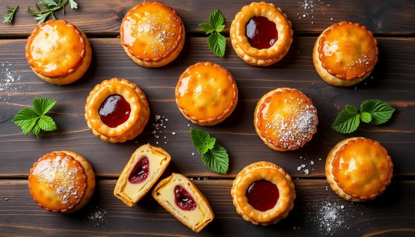 Camping en sicile : guide des meilleurs spots Découvrez les 10 desserts portugais incontournables à savourer, des douceurs traditionnelles riches en saveurs et histoire, parfaites pour une expérience culinaire authentique.