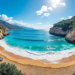Les 10 plages incontournables de crète à découvrir absolument Découvrez les 10 plages incontournables de Crète à ne pas manquer pour des vacances inoubliables au bord de la mer Méditerranée.