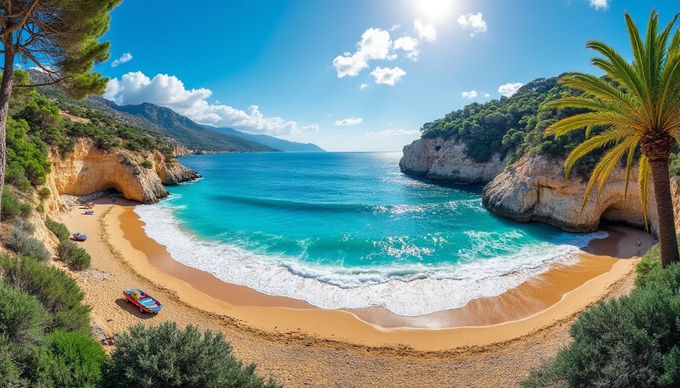 Kuala lumpur : 10 activités incontournables à découvrir Découvrez les 10 plages incontournables de Crète à ne pas manquer pour des vacances inoubliables au bord de la mer Méditerranée.
