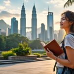 Malaisie : tout savoir avant de voyager – informations et guide Découvrez tout ce qu'il faut savoir avant de voyager en Malaisie avec notre guide complet : informations pratiques, conseils, culture et lieux incontournables pour un séjour réussi.