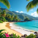 découvrez mazunte, un joyau méconnu du pacifique, alliant beautés naturelles, plages idylliques et culture authentique pour une expérience inoubliable.