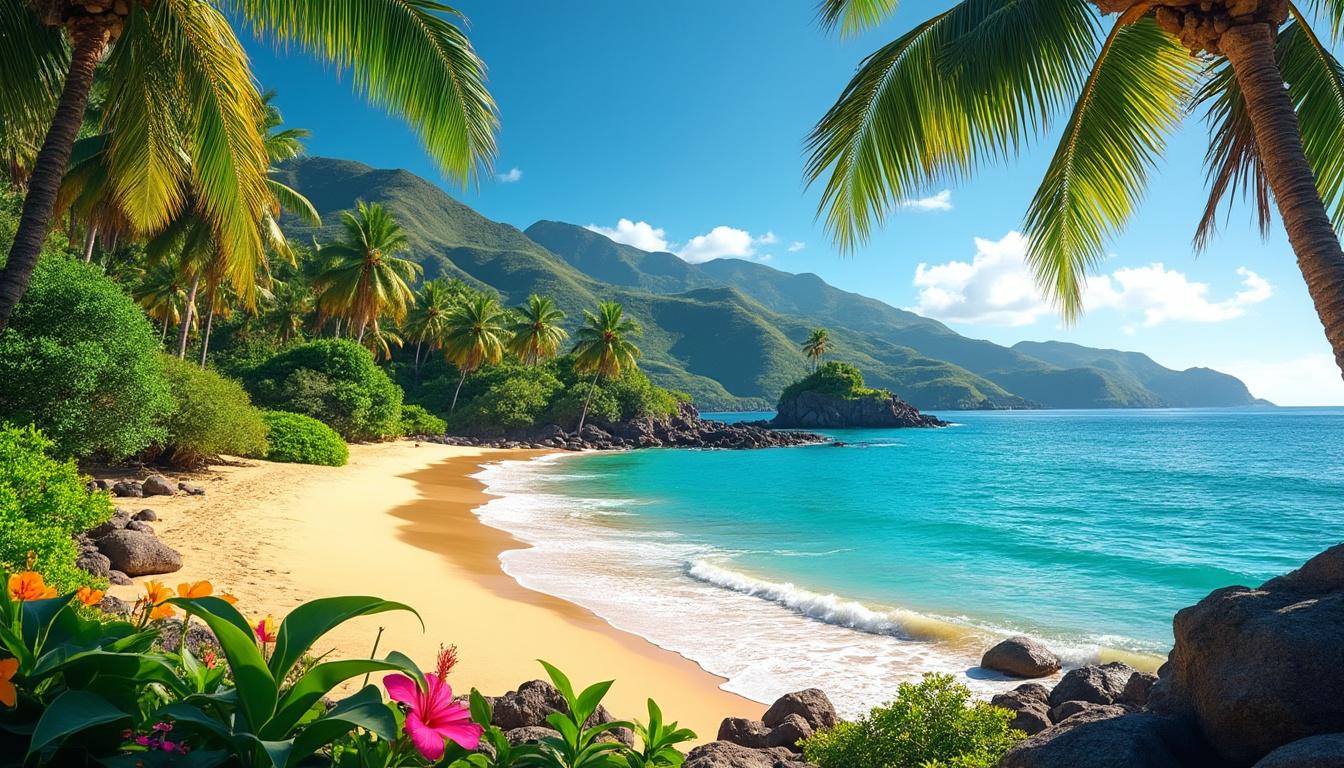 découvrez mazunte, un joyau méconnu du pacifique, alliant beautés naturelles, plages idylliques et culture authentique pour une expérience inoubliable.