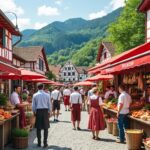 Découvrez Merkatu, le blog incontournable dédié aux traditions et tendances du Pays Basque. Plongez au cœur de la culture basque authentique et contemporaine.