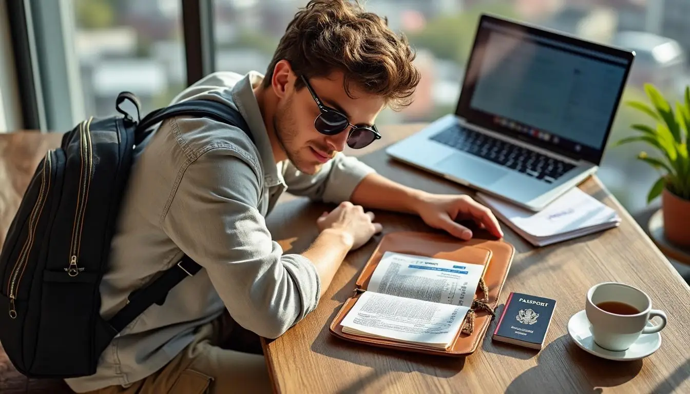 découvrez nos conseils et informations pratiques pour préparer votre voyage en algérie en toute sérénité : formalités, astuces, lieux incontournables et culture locale.