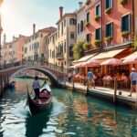 découvrez les activités incontournables à venise pour explorer cette ville unique, de ses canaux célèbres à ses trésors culturels, et vivez une expérience inoubliable.