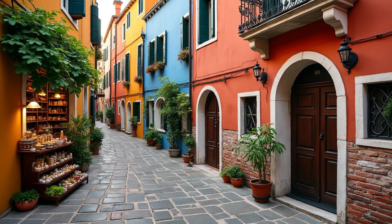 découvrez les activités incontournables à faire à venise pour explorer ses canaux, monuments historiques et son ambiance unique. guide complet pour un séjour mémorable.