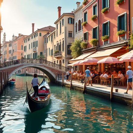 découvrez les activités incontournables à venise pour explorer cette ville unique, de ses canaux célèbres à ses trésors culturels, et vivez une expérience inoubliable.