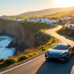 découvrez les meilleurs itinéraires pour un road trip au portugal, avec des conseils pratiques pour vivre une aventure inoubliable à travers ses paysages, sa culture et ses trésors cachés.
