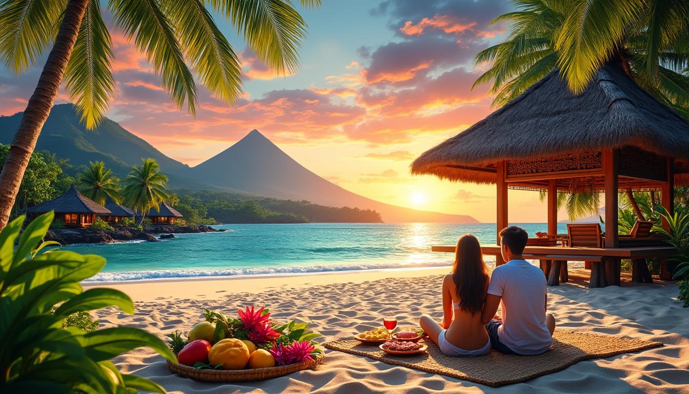 découvrez notre guide complet pour un séjour à bali inoubliable : conseils pratiques, meilleures activités, hébergements et astuces pour profiter pleinement de cette île paradisiaque.