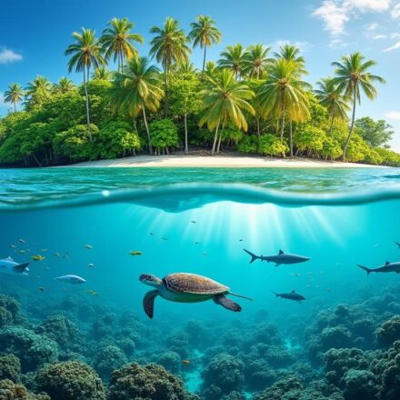 découvrez sipadan, l'île malaisienne célèbre pour ses trésors marins exceptionnels et son cadre tropical paradisiaque, idéal pour les amateurs de plongée et de nature.