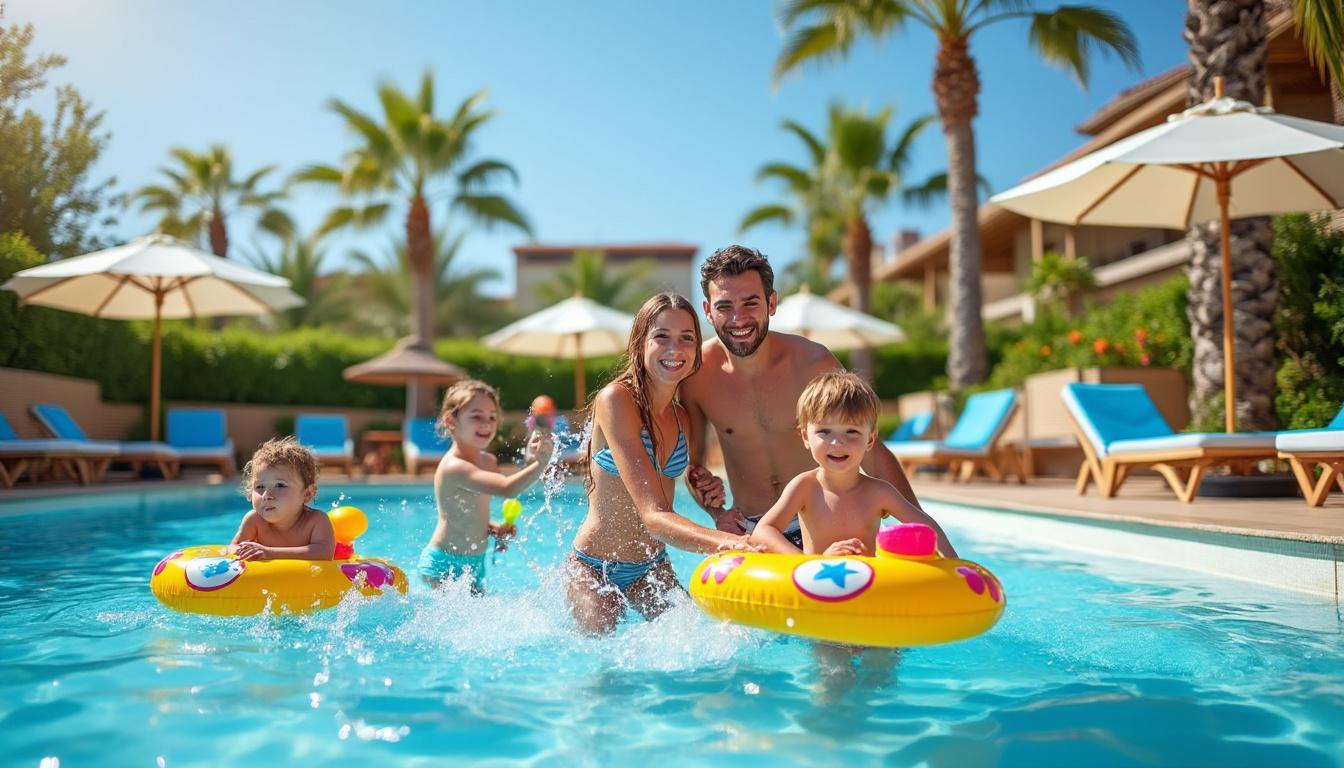 découvrez les spécificités des villages vacances et comprenez leurs différences avec les campings et hôtels pour choisir l'hébergement idéal lors de vos prochaines vacances.