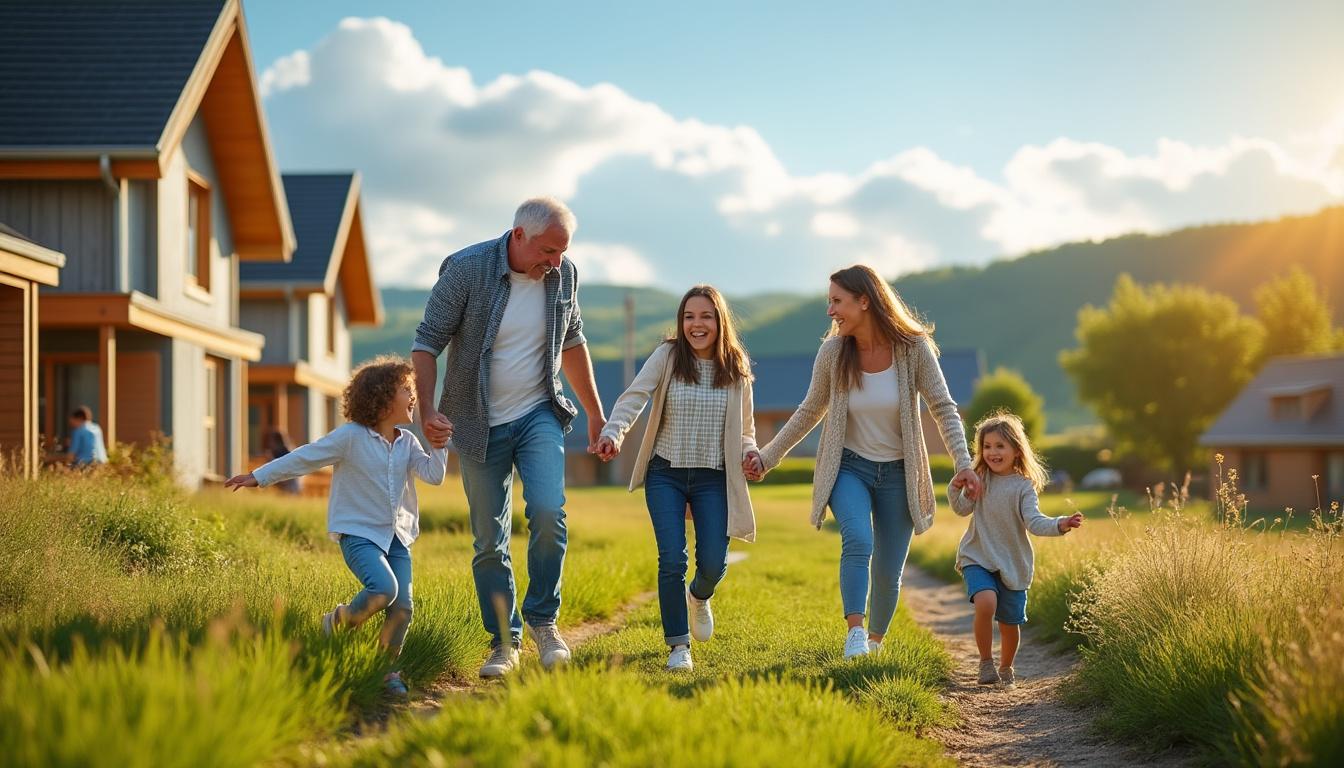 découvrez les particularités des villages vacances, leurs avantages comparés aux campings et hôtels, pour choisir l’hébergement idéal pour vos prochaines vacances.