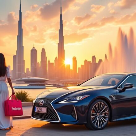 Découvrez Dubaï en toute sérénité avec Emirates Holidays : des offres exclusives, des hébergements de qualité et un voyage inoubliable au cœur de la ville futuriste.