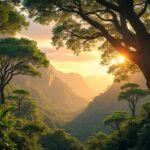 Partez à l'aventure avec notre guide complet pour un voyage à Bornéo et découvrez les trésors cachés de cette île fascinante entre nature, culture et biodiversité exceptionnelle.