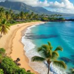 Découvrez nos circuits et séjours incontournables à Hawaii pour un voyage inoubliable entre plages paradisiaques, volcans spectaculaires et culture hawaïenne authentique.