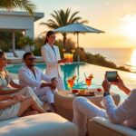 Découvrez les avis et témoignages authentiques des clients sur Voyage Privé, la plateforme de voyages haut de gamme. Explorez leurs expériences pour choisir vos prochaines escapades avec confiance.