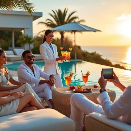 Découvrez les avis et témoignages authentiques des clients sur Voyage Privé, la plateforme de voyages haut de gamme. Explorez leurs expériences pour choisir vos prochaines escapades avec confiance.