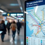 découvrez tout ce qu'il faut savoir sur la zone navigo, du niveau 1 à 5, pour organiser vos déplacements facilement et profiter pleinement des transports en île-de-france.