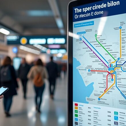 découvrez tout ce qu'il faut savoir sur la zone navigo, du niveau 1 à 5, pour organiser vos déplacements facilement et profiter pleinement des transports en île-de-france.