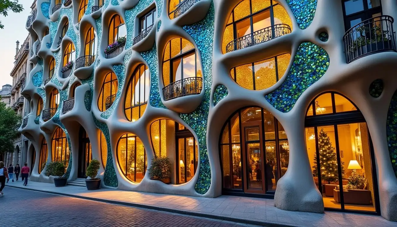 Découvrez les activités incontournables à faire à Barcelone pour profiter pleinement de cette ville dynamique, entre culture, gastronomie et paysages remarquables.