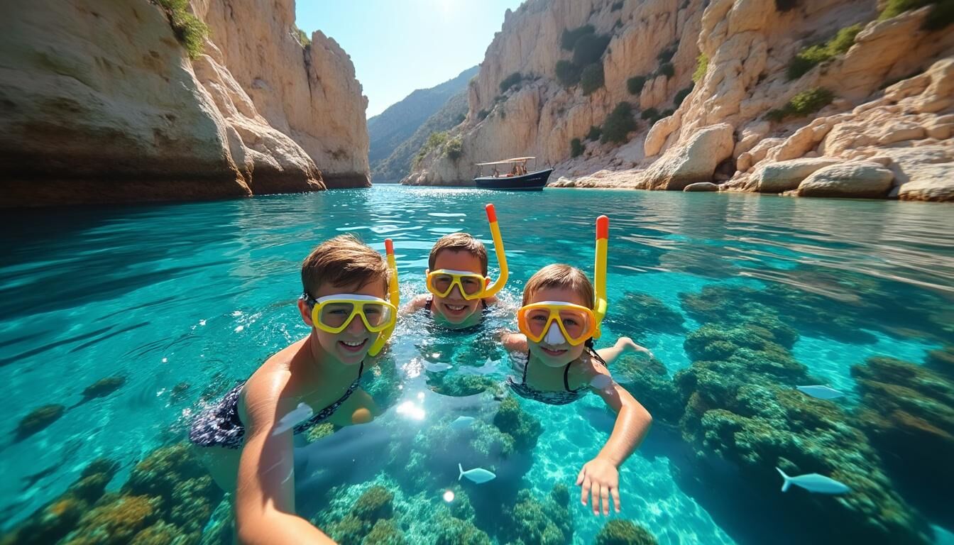 Découvrez le guide complet 2024 de l'Aquarium de Marseille : horaires d'ouverture, tarifs, et conseils pour une visite inoubliable en famille ou entre amis.