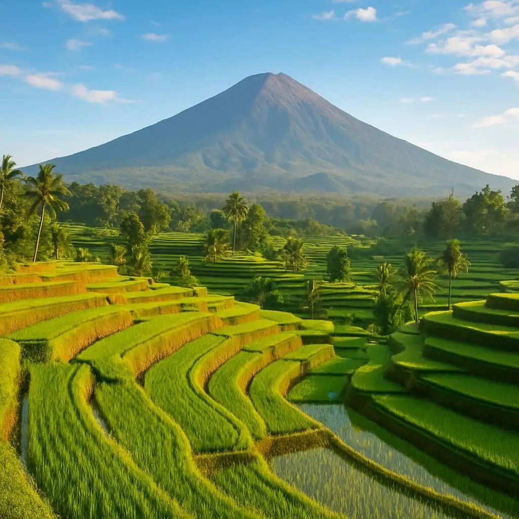 Explorez Lombok avec notre guide complet des meilleures attractions et activités. Découvrez des plages paradisiaques, des randonnées incontournables et des expériences culturelles uniques.