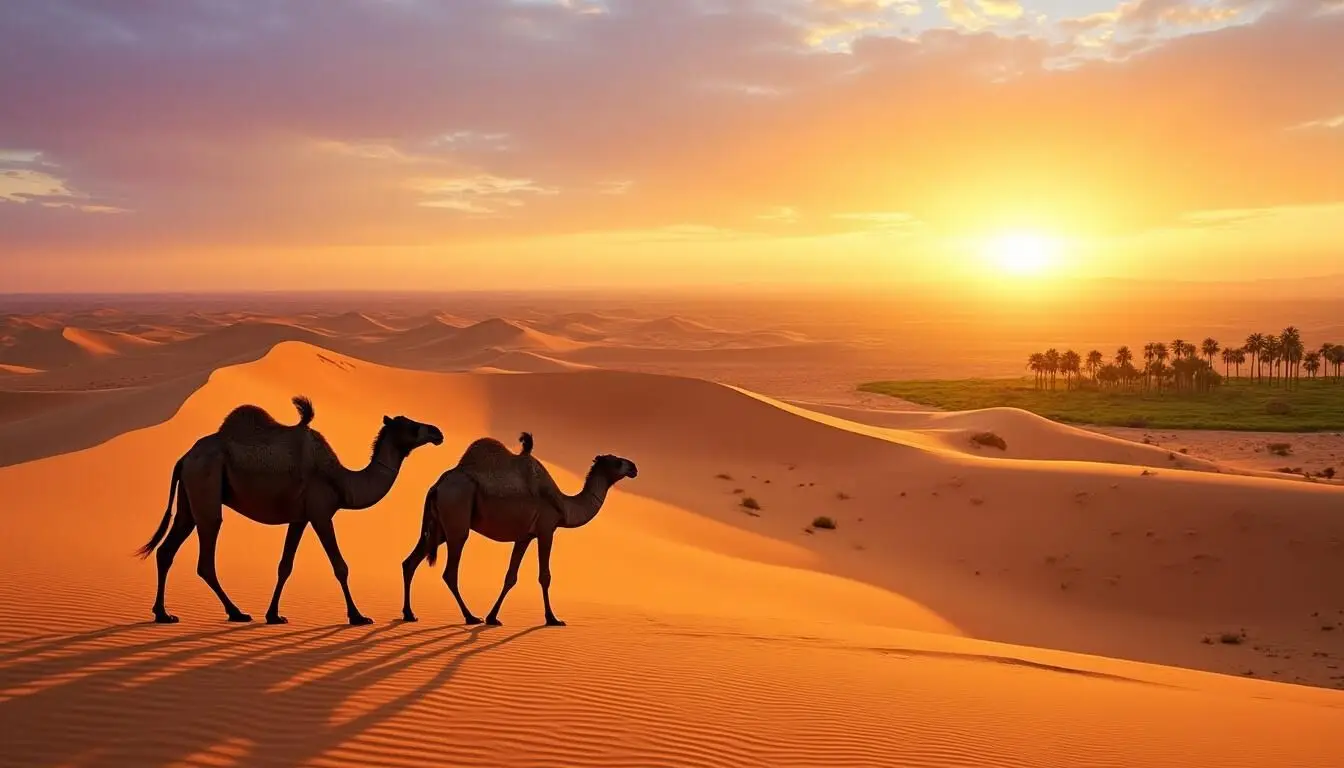 Explorez l'Ouzbékistan avec notre guide complet pour les voyageurs : découvrez ses trésors culturels, ses paysages uniques et conseils pratiques pour un voyage inoubliable.