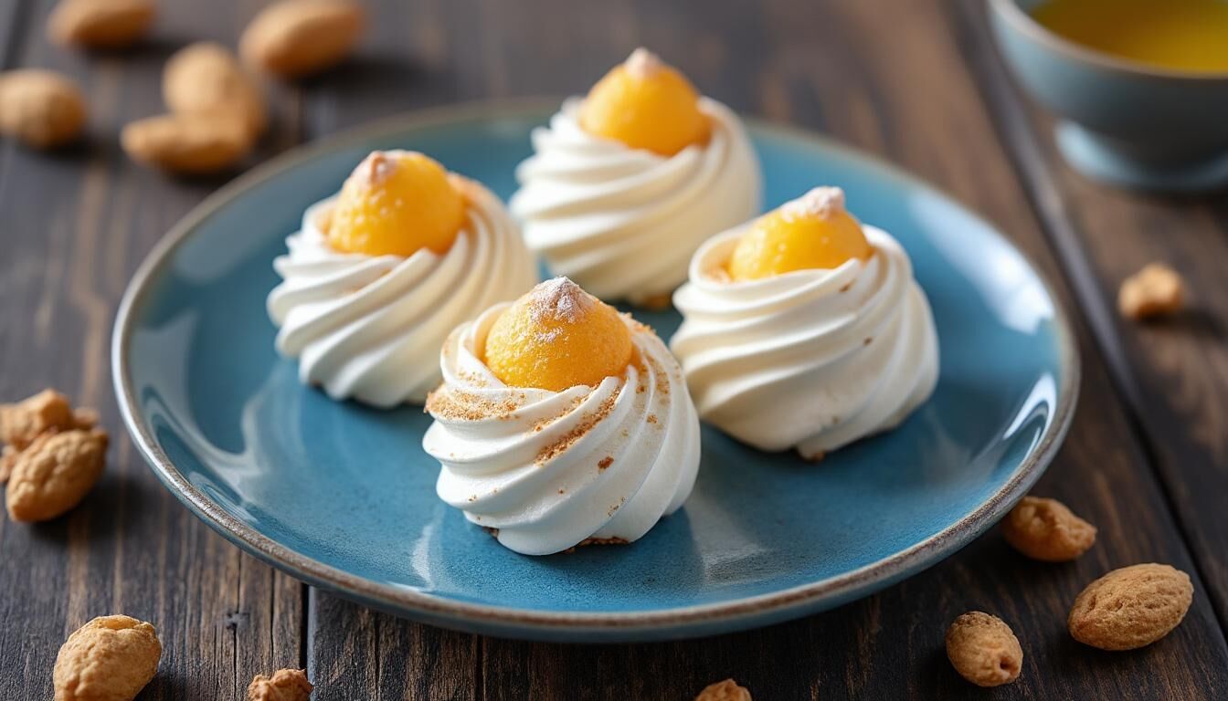 Découvrez les 10 desserts portugais incontournables à savourer, des douceurs traditionnelles riches en saveurs et en histoire pour une expérience gourmande unique.