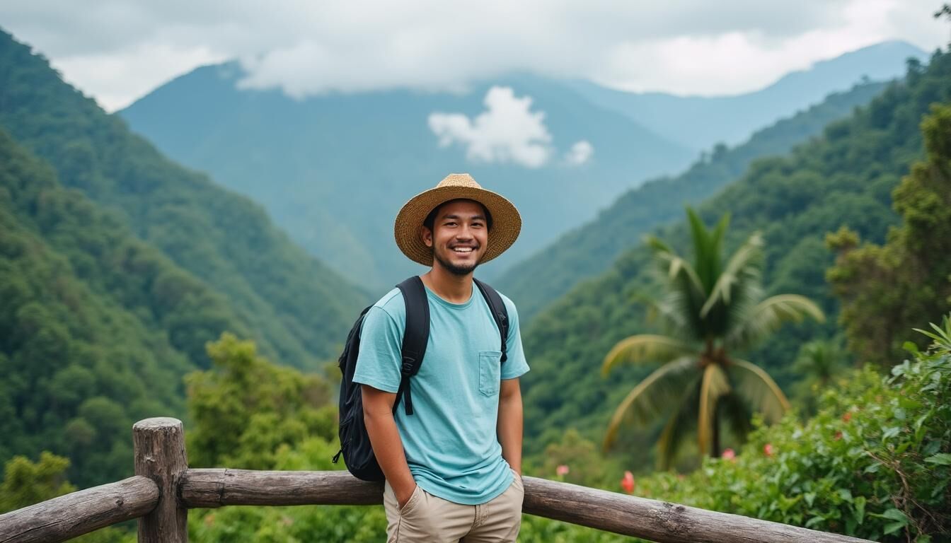 Découvrez notre guide complet sur la Malaisie : conseils pratiques, informations essentielles et astuces pour préparer votre voyage en toute sérénité.