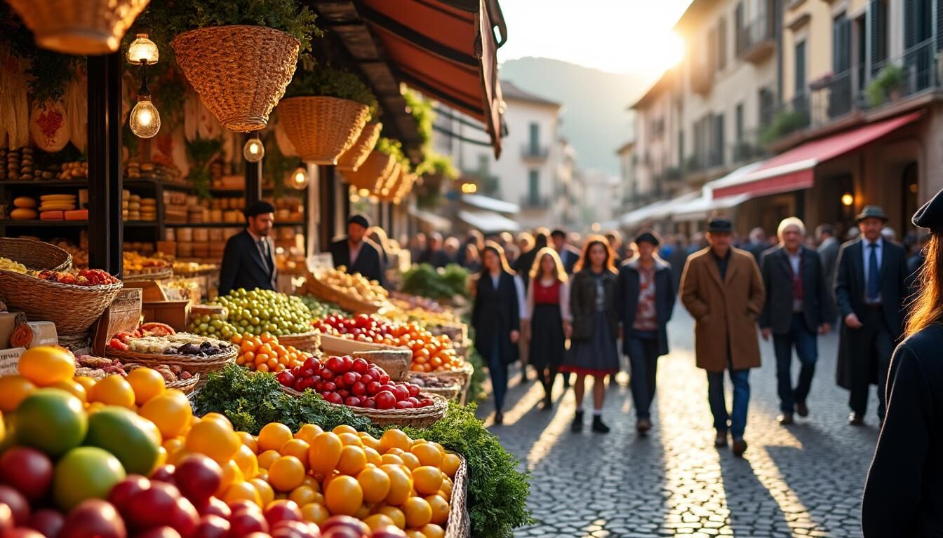 Découvrez Merkatu, le blog basque qui explore les traditions authentiques et les tendances actuelles du Pays Basque, entre culture, gastronomie et lifestyle.