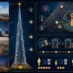 Burj Khalifa : visite prix billets et conseils pour monter au sommet découvrez tout ce qu'il faut savoir pour visiter le burj khalifa : prix des billets, conseils pratiques et astuces pour profiter pleinement de votre montée au sommet de la plus haute tour du monde.