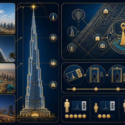 Burj Khalifa : visite prix billets et conseils pour monter au sommet découvrez tout ce qu'il faut savoir pour visiter le burj khalifa : prix des billets, conseils pratiques et astuces pour profiter pleinement de votre montée au sommet de la plus haute tour du monde.