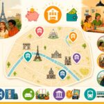 explorez notre sélection des meilleures auberges de jeunesse à paris pour un séjour à la fois économique et convivial, idéal pour rencontrer d'autres voyageurs.