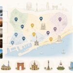 Découvrez les meilleurs hôtels à Barcelone pour un séjour inoubliable explorez notre sélection des meilleurs hôtels à barcelone pour vivre un séjour mémorable alliant confort, charme et excellente localisation.