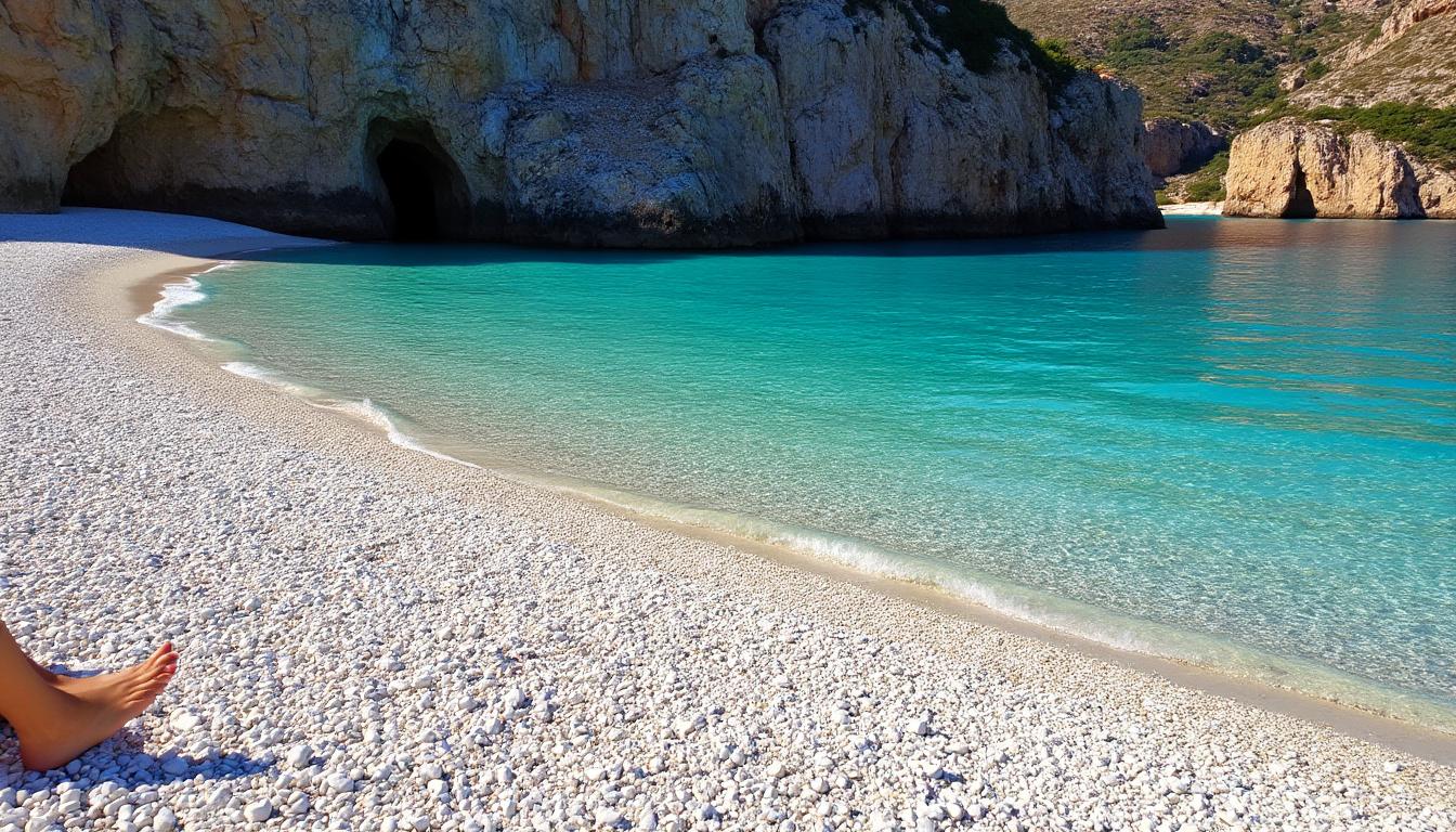 explorez les plus belles plages d'italie pour des vacances inoubliables entre paysages paradisiaques, eaux cristallines et charme méditerranéen.