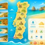 Burj Khalifa : visite prix billets et conseils pour monter au sommet explorez les plus belles plages du portugal et préparez des vacances inoubliables entre sable doré et eaux cristallines.