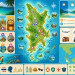 explorez phuket en thaïlande avec notre guide complet pour un voyage réussi : conseils pratiques, sites incontournables, activités et astuces pour profiter pleinement de votre séjour.