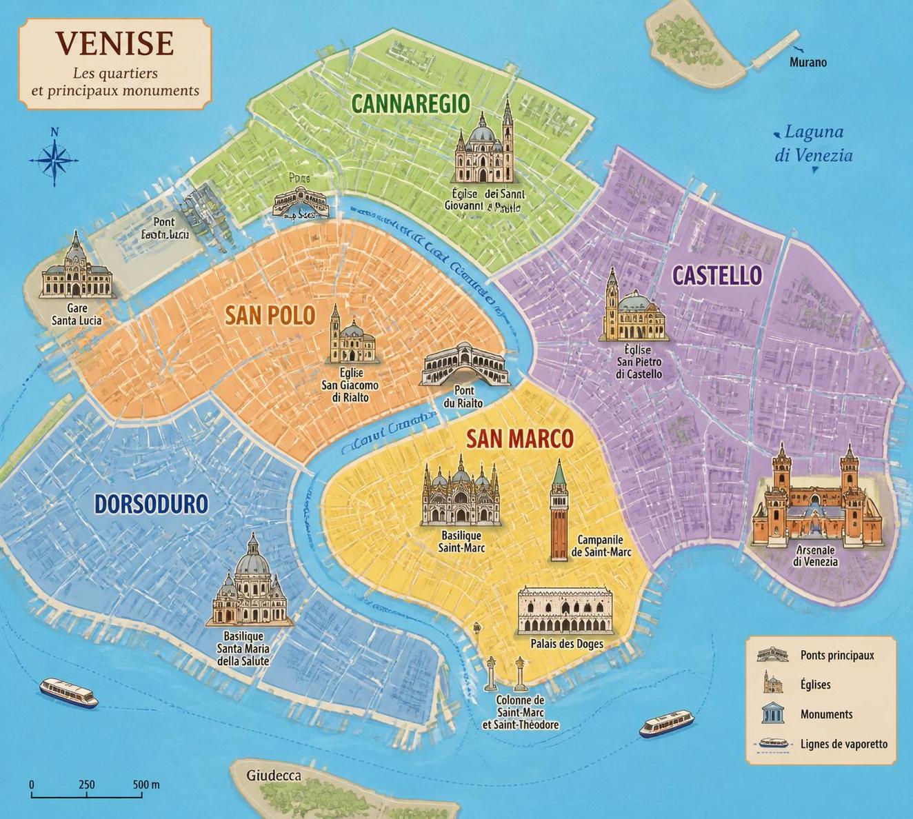 découvrez venise, la cité des ponts, grâce à notre guide complet pour visiter cette ville emblématique d'italie. conseils pratiques, lieux incontournables et secrets locaux pour une expérience inoubliable.