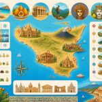 explorez la sicile avec notre guide complet pour des vacances inoubliables : conseils pratiques, sites incontournables, culture et gastronomie à découvrir.
