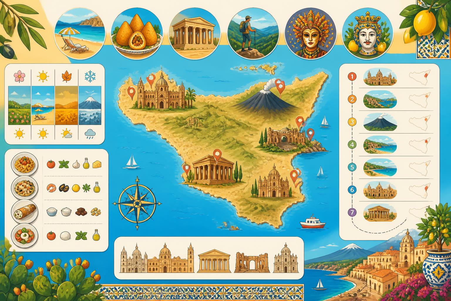 Trouver un vol pas cher pour Lisbonne en 2026 : nos astuces incontournables explorez la sicile avec notre guide complet pour des vacances inoubliables : conseils pratiques, sites incontournables, culture et gastronomie à découvrir.