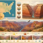 Découvrir Albufeira : guide complet pour profiter pleinement de la ville et ses plages explorez le grand canyon aux usa avec notre guide complet 2026 : conseils, sites incontournables et astuces pour une visite inoubliable.