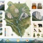 explorez le parc yosemite avec notre guide complet 2026 : conseils, activités incontournables et informations pratiques pour une visite inoubliable.