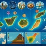explorez les îles canaries grâce à notre guide complet, avec conseils et astuces pour un voyage inoubliable alliant découvertes, plages et culture.