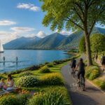 explorez les meilleures activités à faire autour du lac léman, entre paysages magnifiques, sports nautiques, randonnées et découvertes culturelles pour toute la famille.