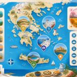explorez les meilleures destinations pour des vacances inoubliables en grèce en 2026 et préparez votre séjour entre paysages enchanteurs, plages paradisiaques et richesses culturelles.