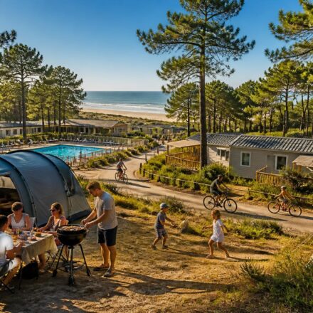 explorez les meilleurs campings dans les landes pour des vacances inoubliables alliant nature, confort et activités variées. trouvez l'endroit idéal pour profiter pleinement de votre séjour.